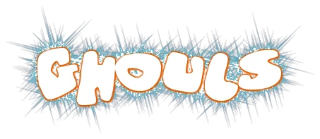 Ghouls logo