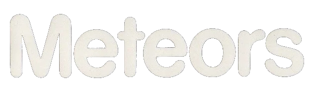 Meteors logo