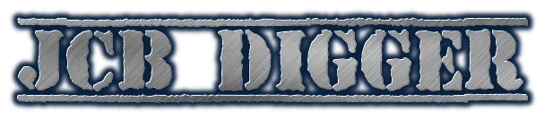 JCB Digger logo