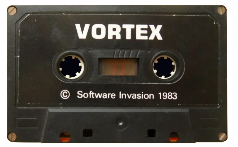 Vortex cart