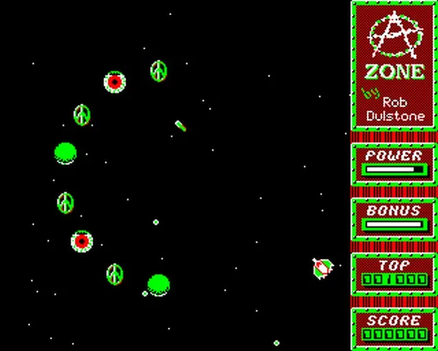 Anarchy Zone screenshot