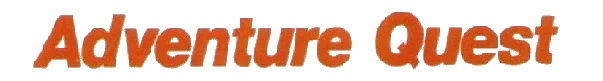 Adventure Quest logo