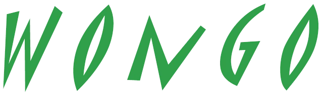 Wongo logo