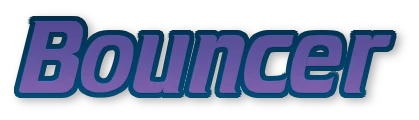 Bouncer logo