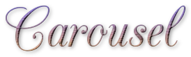 Carousel logo