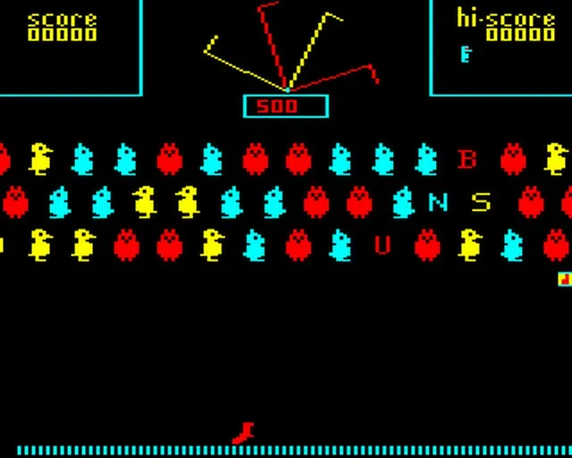 Carousel screenshot