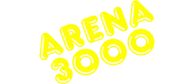 Arena 3000 logo