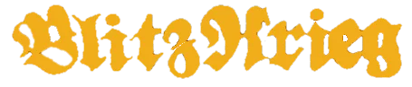 Blitzkrieg logo