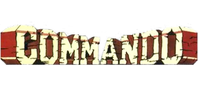 Commando logo