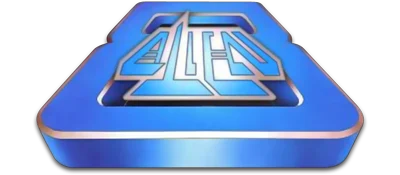 Alien 8 logo