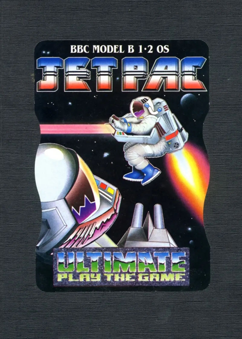 Jetpac box art