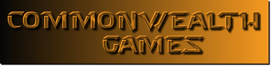Commonwealth Games logo