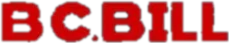 B.C. Bill logo