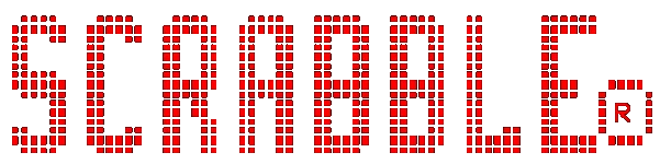 Scrabble logo