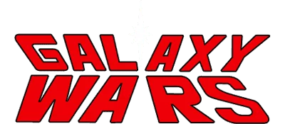 Galaxy Wars logo