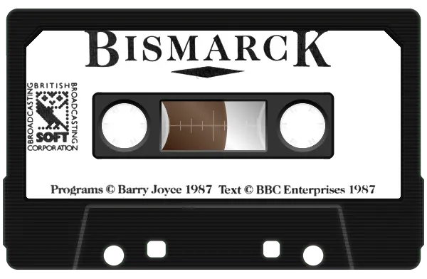 Bismarck cart