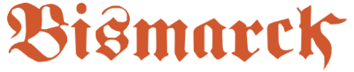 Bismarck logo