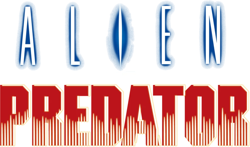 Alien vs. Predator logo