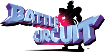 Battle Circuit logo