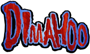 Dimahoo logo