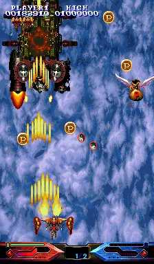 Dimahoo screenshot