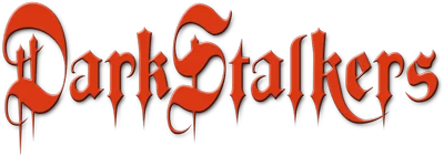 Darkstalkers: The Night Warriors logo