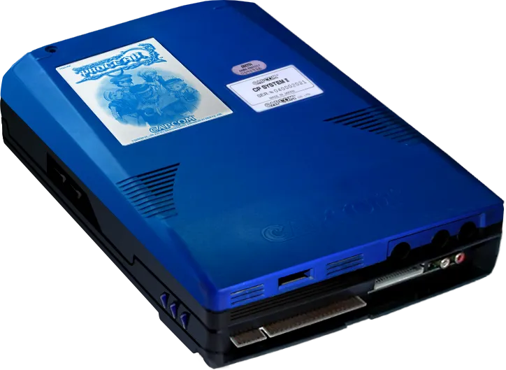Progear cart