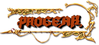 Progear logo
