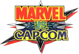 Marvel Vs. Capcom: Clash of Super Heroes logo