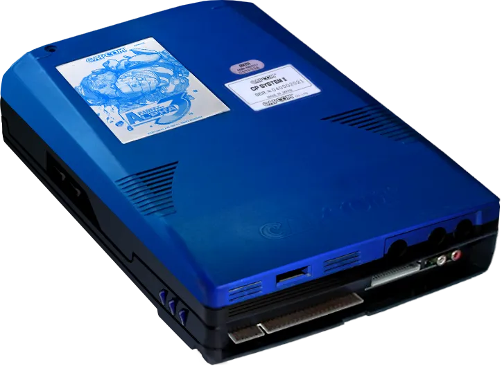Street Fighter Alpha 3 cart