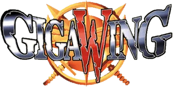 Giga Wing logo