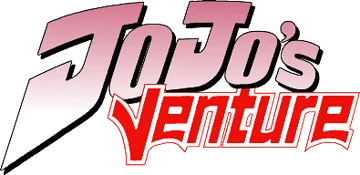JoJo's Venture logo