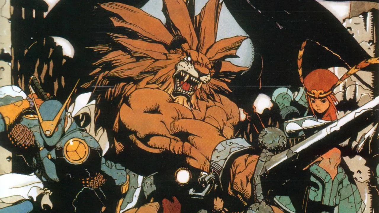 Backdrop artwork for Warzard