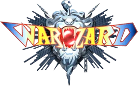 Warzard logo