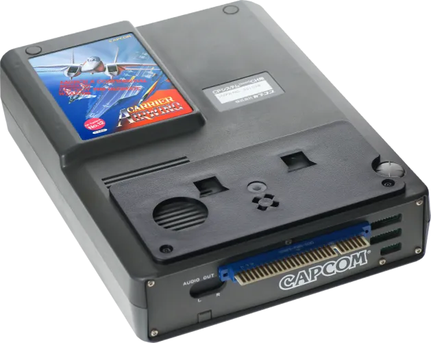 Carrier Air Wing cart