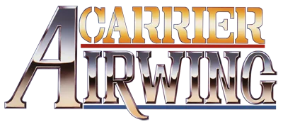 Carrier Air Wing logo