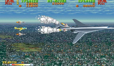 Carrier Air Wing screenshot