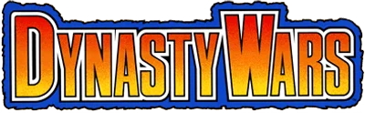 Dynasty Wars logo