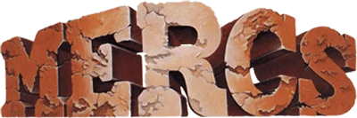 Mercs logo