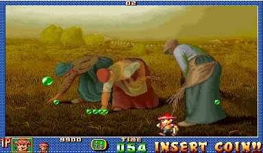 Pang! 3 screenshot