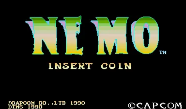 Nemo screenshot