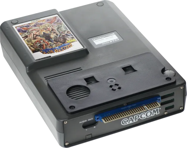 Saturday Night Slam Masters cart