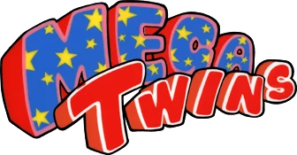 Mega Twins logo