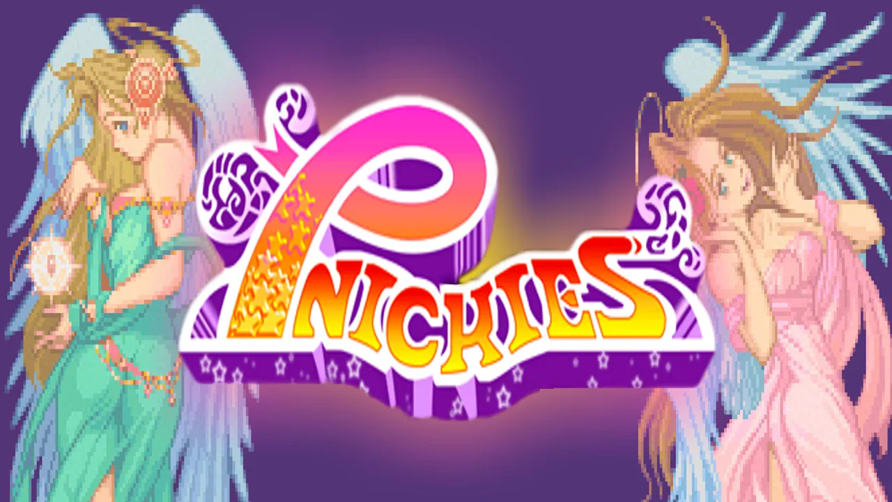Backdrop artwork for Pnickies