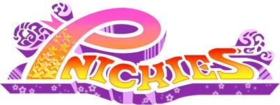 Pnickies logo