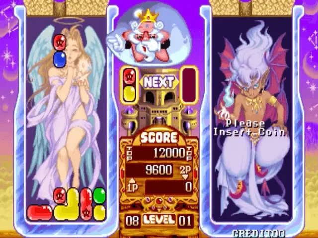Pnickies screenshot