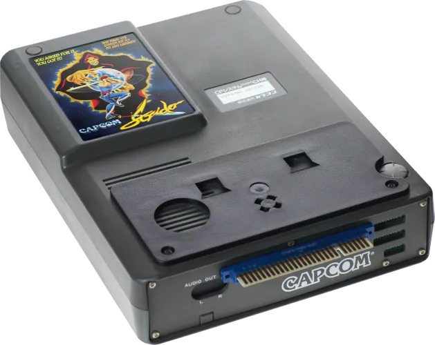 Strider cart
