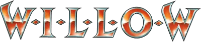 Willow logo