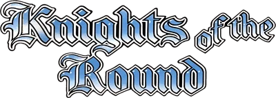 Knights of the Round logo
