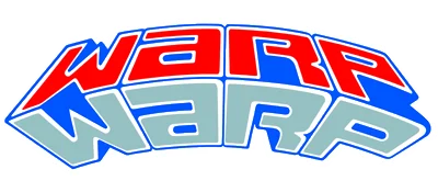 Warp & Warp logo
